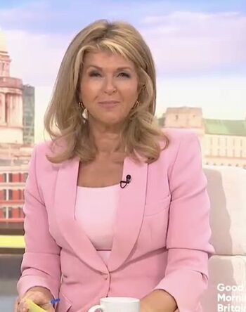 🔥 Kate garraway page leaked private photo uncensored full