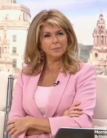 🔥 Kate garraway page leaked private photo uncensored full