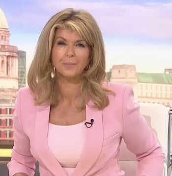 🔥 Kate garraway page leaked private photo uncensored full