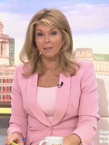 🔥 Kate garraway page leaked private photo uncensored full