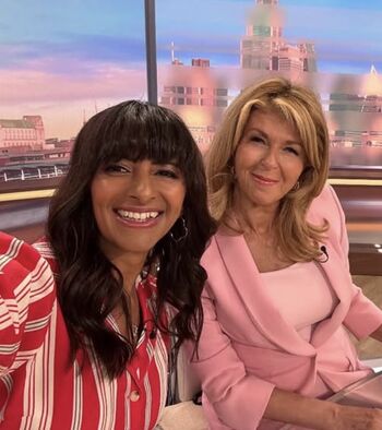 🔥 Kate garraway page leaked private photo uncensored full