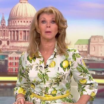 🔥 Kate garraway page leaked private photo uncensored full