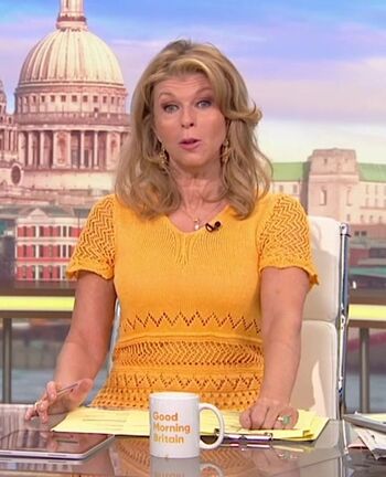 🔥 Kate garraway page leaked private photo uncensored full