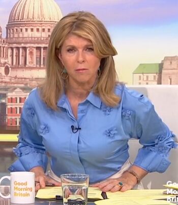 🔥 Kate garraway leaked private photo uncensored full
