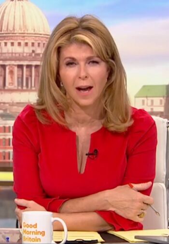 🔥 Kate garraway leaked private photo uncensored full