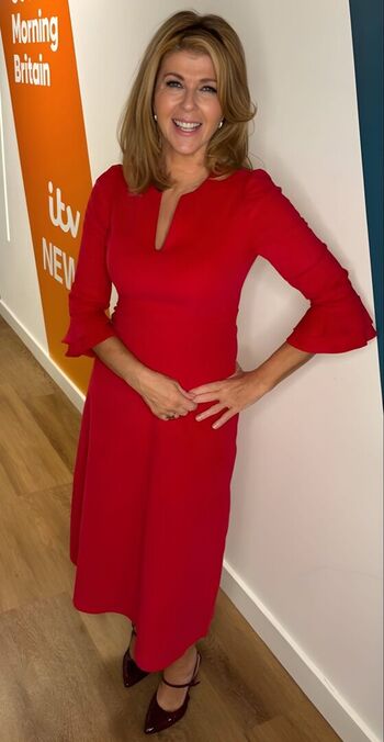 🔥 Kate garraway leaked private photo uncensored full