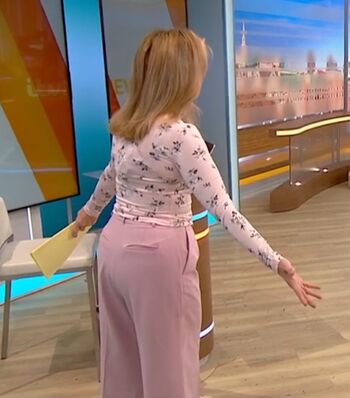 🔥 Kate garraway leaked private photo uncensored full
