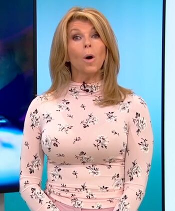 🔥 Kate garraway leaked private photo uncensored full