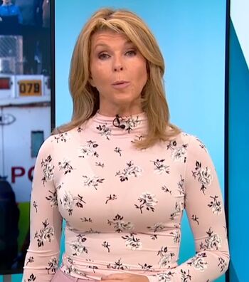 🔥 Kate garraway leaked private photo uncensored full