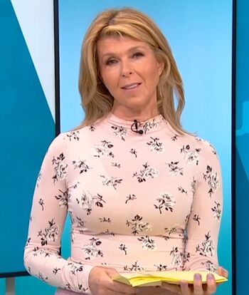 🔥 Kate garraway leaked private photo uncensored full