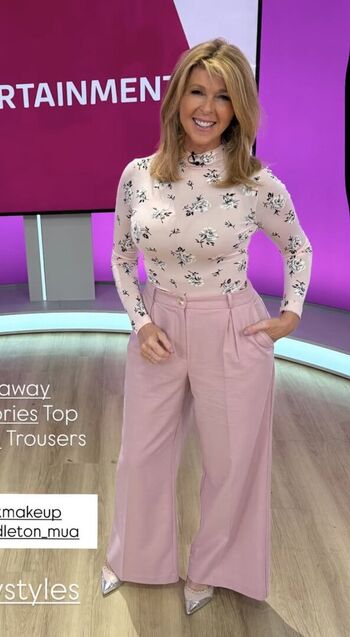 🔥 Kate garraway leaked private photo uncensored full