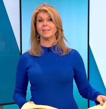 🔥 Kate garraway leaked private photo uncensored full
