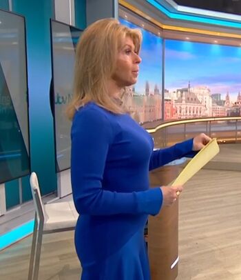 🔥 Kate garraway leaked private photo uncensored full
