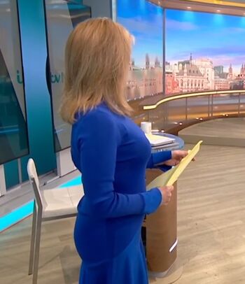 🔥 Kate garraway leaked private photo uncensored full