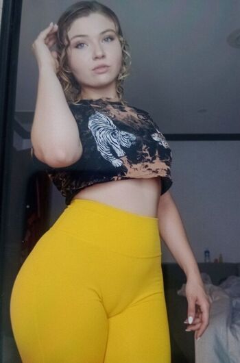 🔥 Kateluv leaked private photo uncensored full