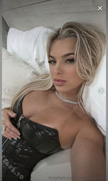🔥 Katerina carney  page leaked private photo uncensored full