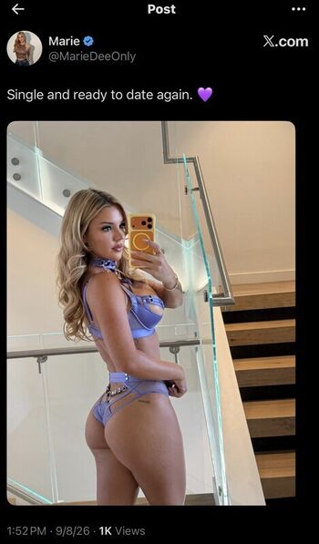 🔥 Katie lalinde leaked private photo uncensored full