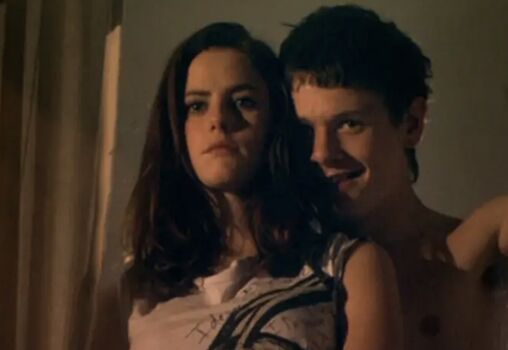 🔥 Kayascodelario leaked private photo uncensored full