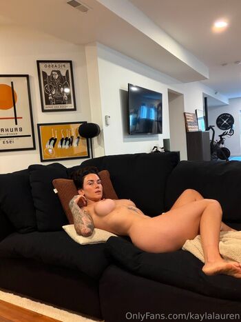 🔥 Kayla lauren leaked private photo uncensored full
