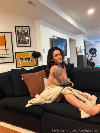 🔥 Kayla lauren leaked private photo uncensored full