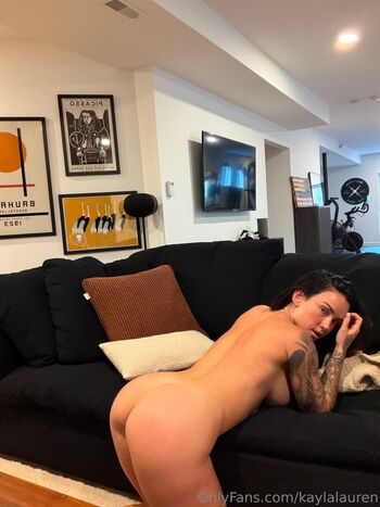 🔥 Kayla lauren leaked private photo uncensored full