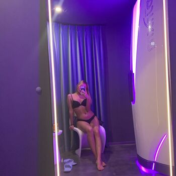 🔥 Kayla vy  page leaked private photo uncensored full