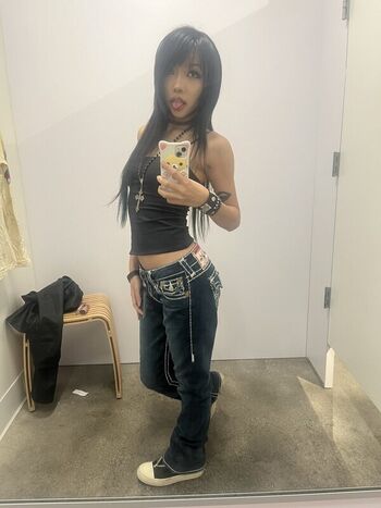 🔥 Kayla vy  page leaked private photo uncensored full