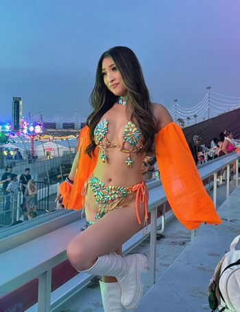🔥 Kayla vy  page leaked private photo uncensored full