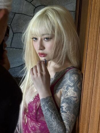 🔥 Kayla vy  page leaked private photo uncensored full