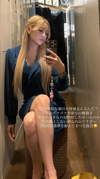 🔥 Kayla vy  page leaked private photo uncensored full
