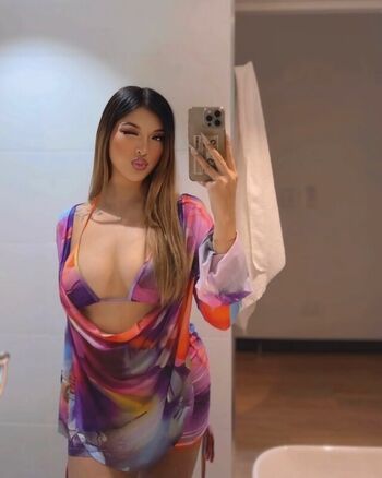 🔥 Kayla vy  page leaked private photo uncensored full