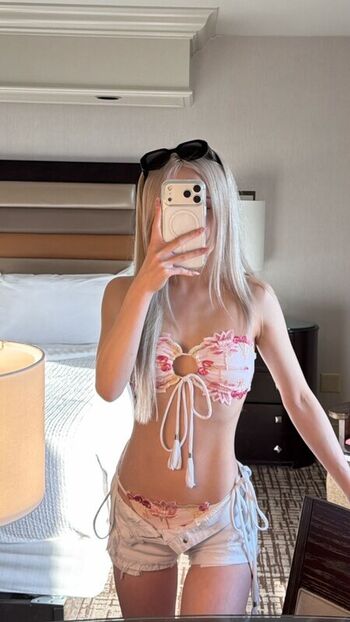 🔥 Kayla vy  page leaked private photo uncensored full