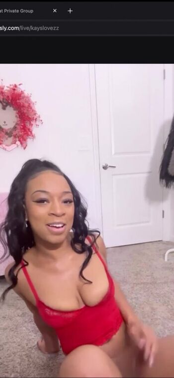 🔥 Kayyluvsworld leaked private photo uncensored full