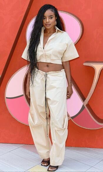 🔥 Keisha buchanan leaked private photo uncensored full