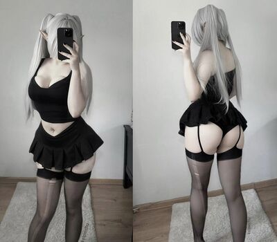 🔥 Kelpiechu leaked private photo uncensored full