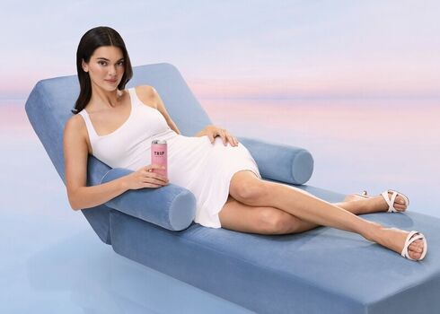 🔥 Kendall jenner  page leaked private photo uncensored full