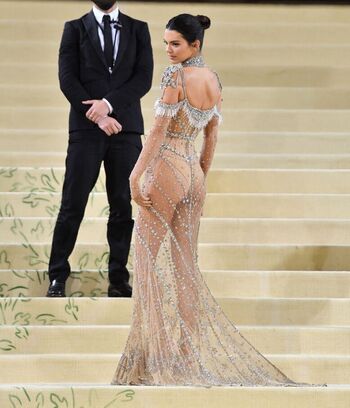 🔥 Kendall jenner  page leaked private photo uncensored full