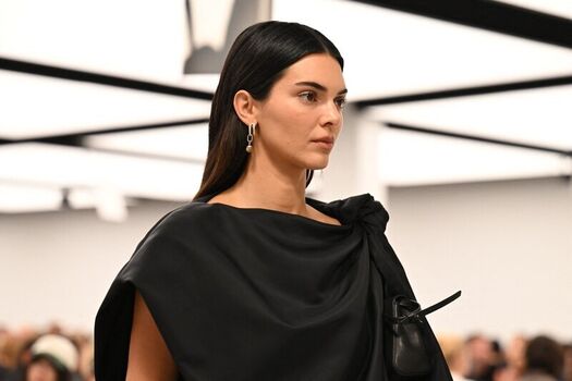 🔥 Kendall jenner  page leaked private photo uncensored full