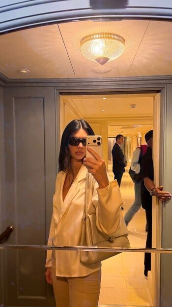 🔥 Kendall jenner  page leaked private photo uncensored full