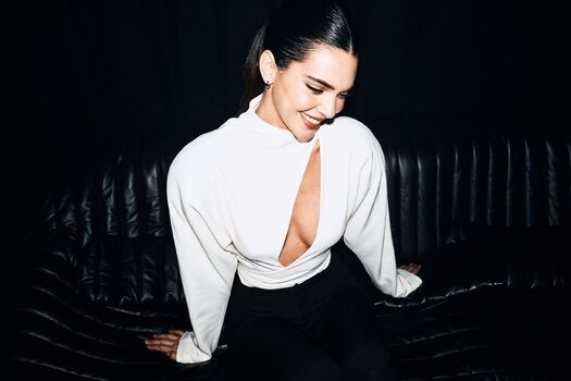 🔥 Kendall jenner leaked private photo uncensored full