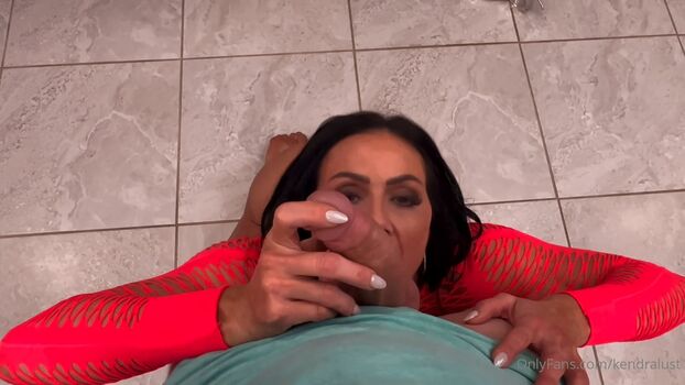 🔥 Kendra lust  page leaked private photo uncensored full