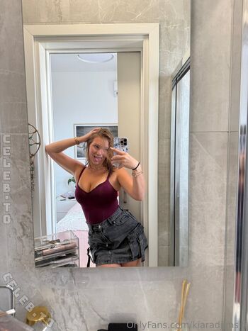 🔥 Kiara djimsiti page leaked private photo uncensored full