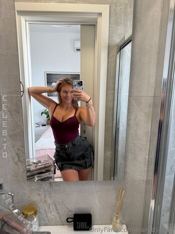 🔥 Kiara djimsiti page leaked private photo uncensored full
