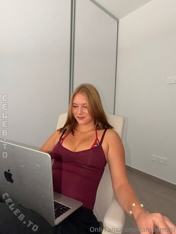 🔥 Kiara djimsiti leaked private photo uncensored full