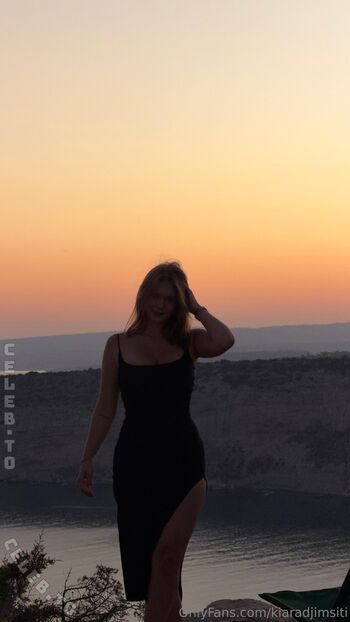 🔥 Kiara djimsiti leaked private photo uncensored full