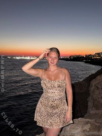 🔥 Kiara djimsiti leaked private photo uncensored full