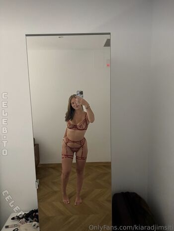 🔥 Kiara djimsiti leaked private photo uncensored full