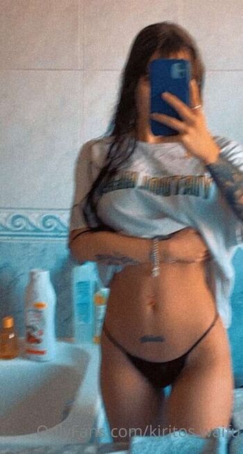 🔥 Kirito uwu waifu leaked private photo uncensored full