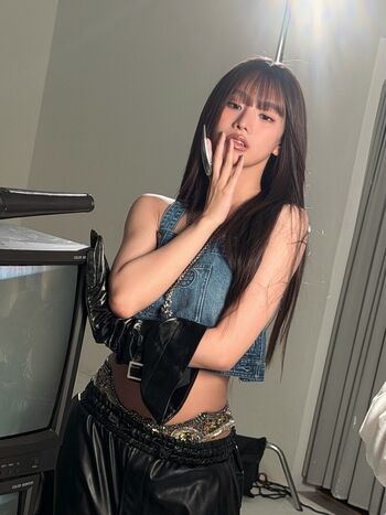 🔥 Kisslife page leaked private photo uncensored full