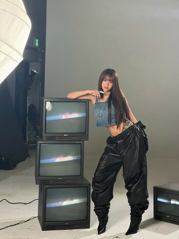 🔥 Kisslife page leaked private photo uncensored full